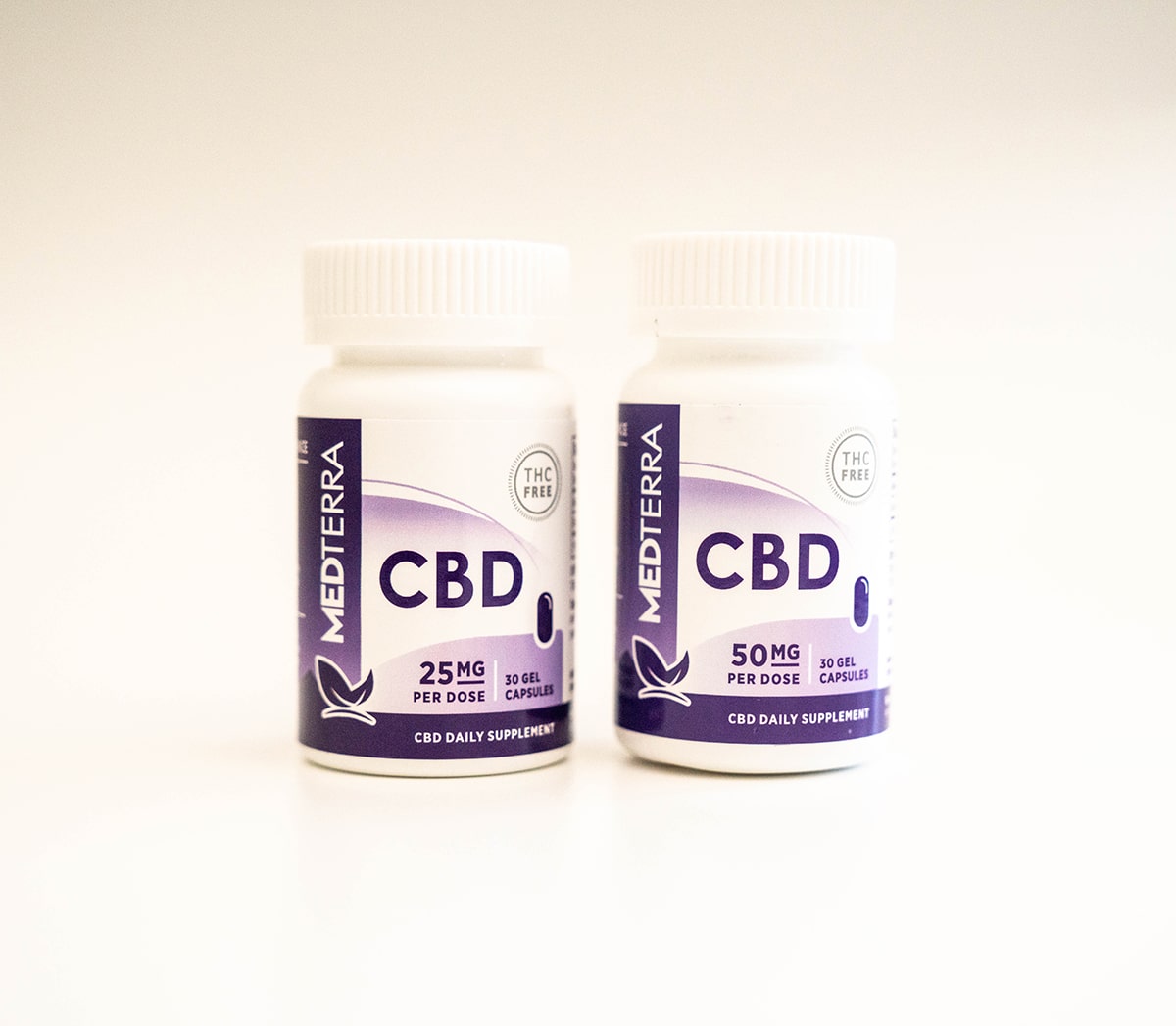 CBD Pet Oil is a convenient and precise way to administer your pet’s daily dose of CBD.