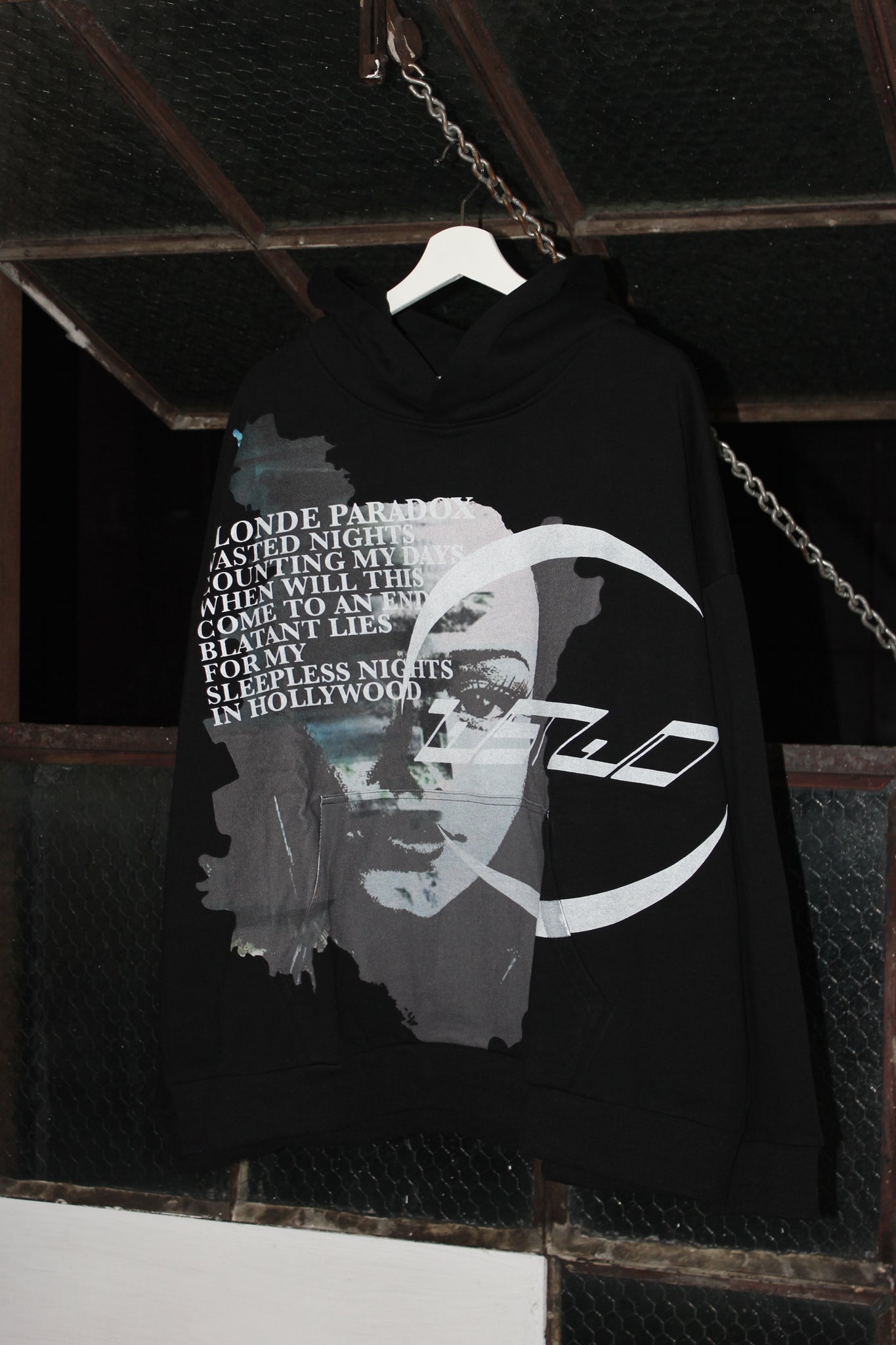 archive monitary decadence-hoodie | fajrashura.com