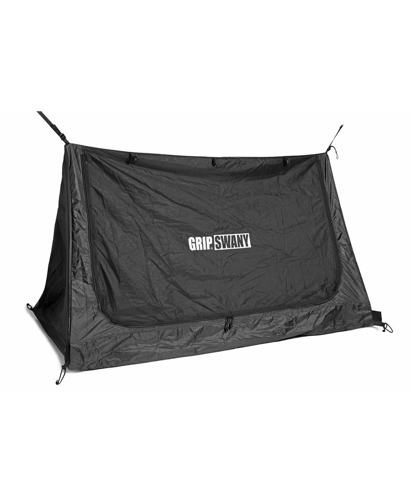 グリップスワニー FIREPROOF GS TENT＋GS SHELTERセット-