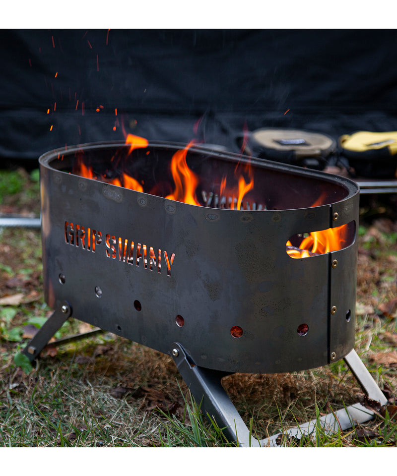 グリップスワニー GS Fire Pit Iron GSA-69 - その他