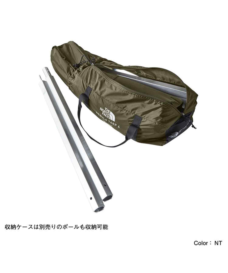 THE NORTH FACE ネブラタープ 6