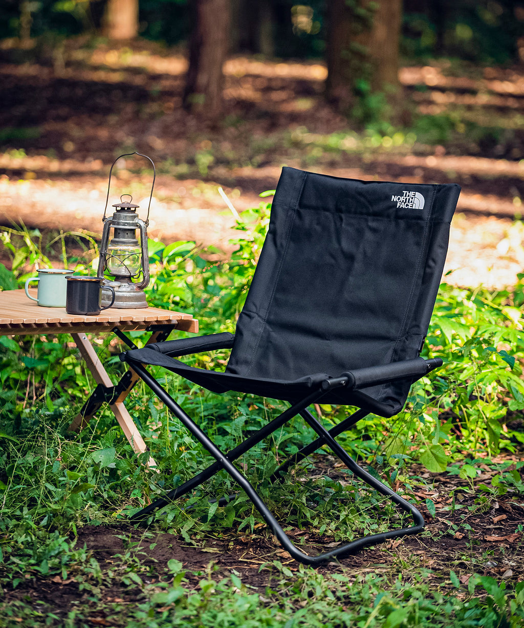 THE NORTH FACE CAMP CHAIR-