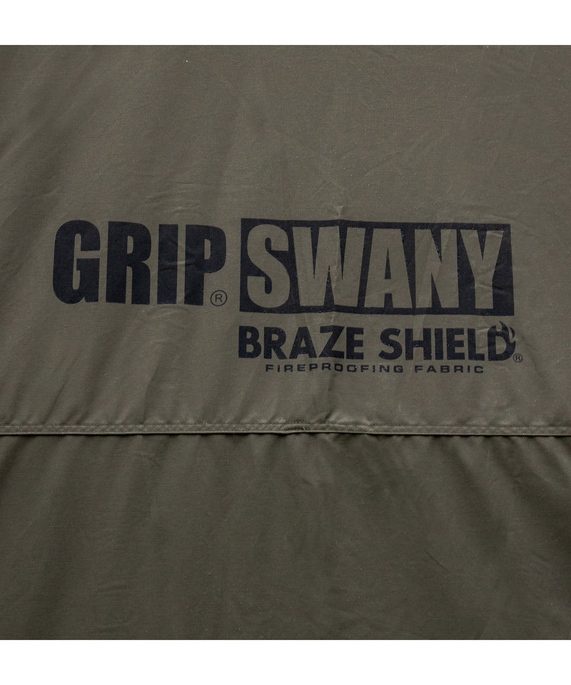 GRIP SWANY ファイヤープルーフ GS マザーテント