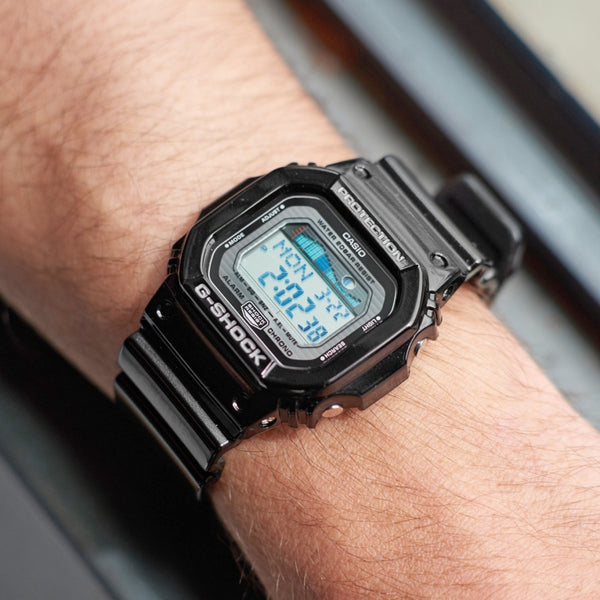 CASIO Gショック GLX-5600-1JF - 腕時計(デジタル)