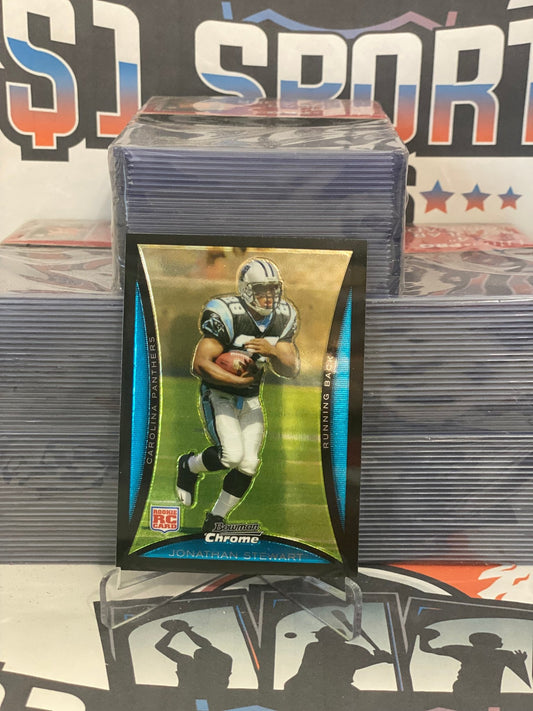 : 2021 Donruss #329 Jaycee Horn Carolina Panthers Rated