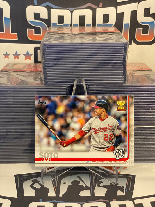 STEPHEN STRASBURG 2023 TOPPS All Aces Card 