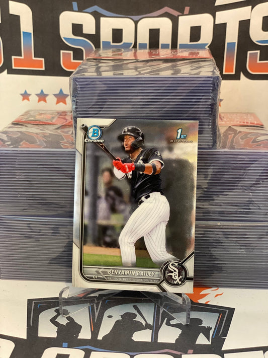 2019 Topps Baseball #49 Michael Kopech Rookie Card