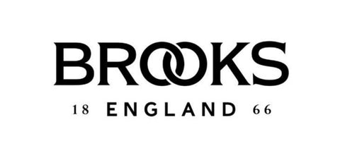 LOGO BROOKS