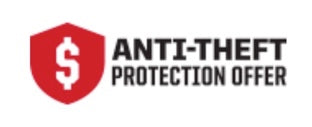 ANTI THEFT PROTECTION OFFER KRYPTONITE