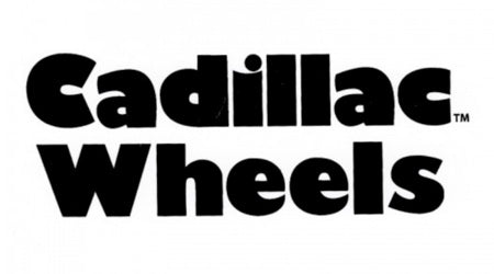 LOGO CADILLAC