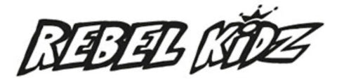 REBEL KIDZ LOGO