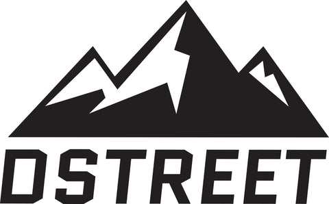 D-STREET LOGO