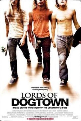 Lords of Dogtown