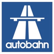 LOGO AUTOBAHN WHEELS