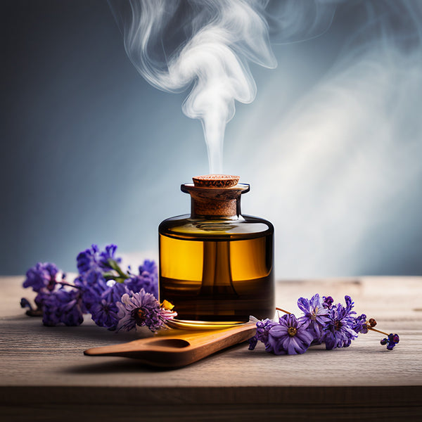 Benefits of Using Therapeutic Essential Oils 