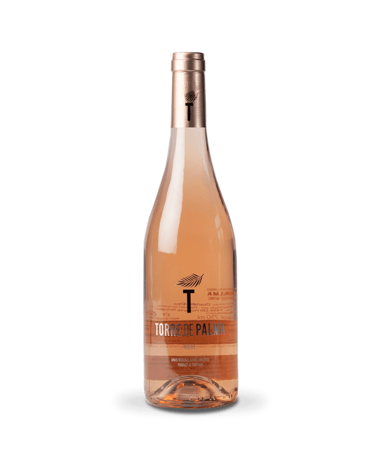 Esprit Rosé – Imports Wine Con-nois-seur