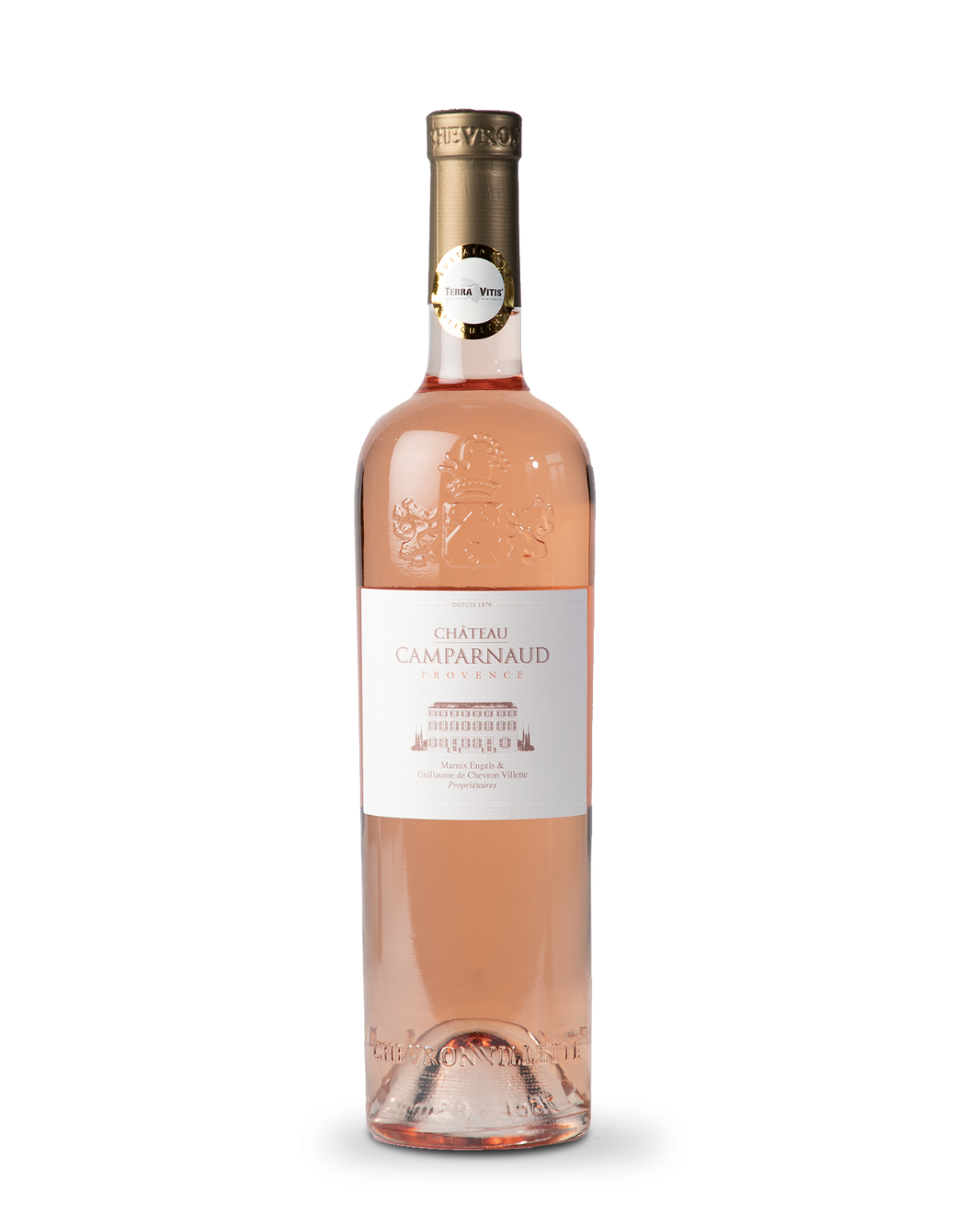 Wine – Rosé Con-nois-seur Imports Esprit
