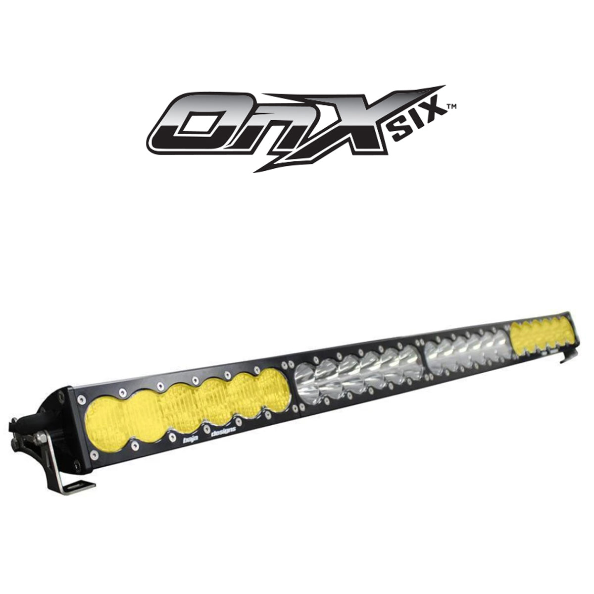 baja onyx light bar