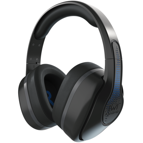 TWT Audio Wireless TW340 Headset