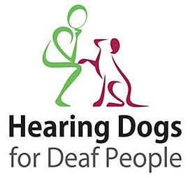 how are dogs helpful to the deaf