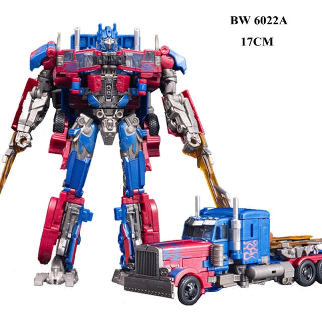 Transformers Kids Toys