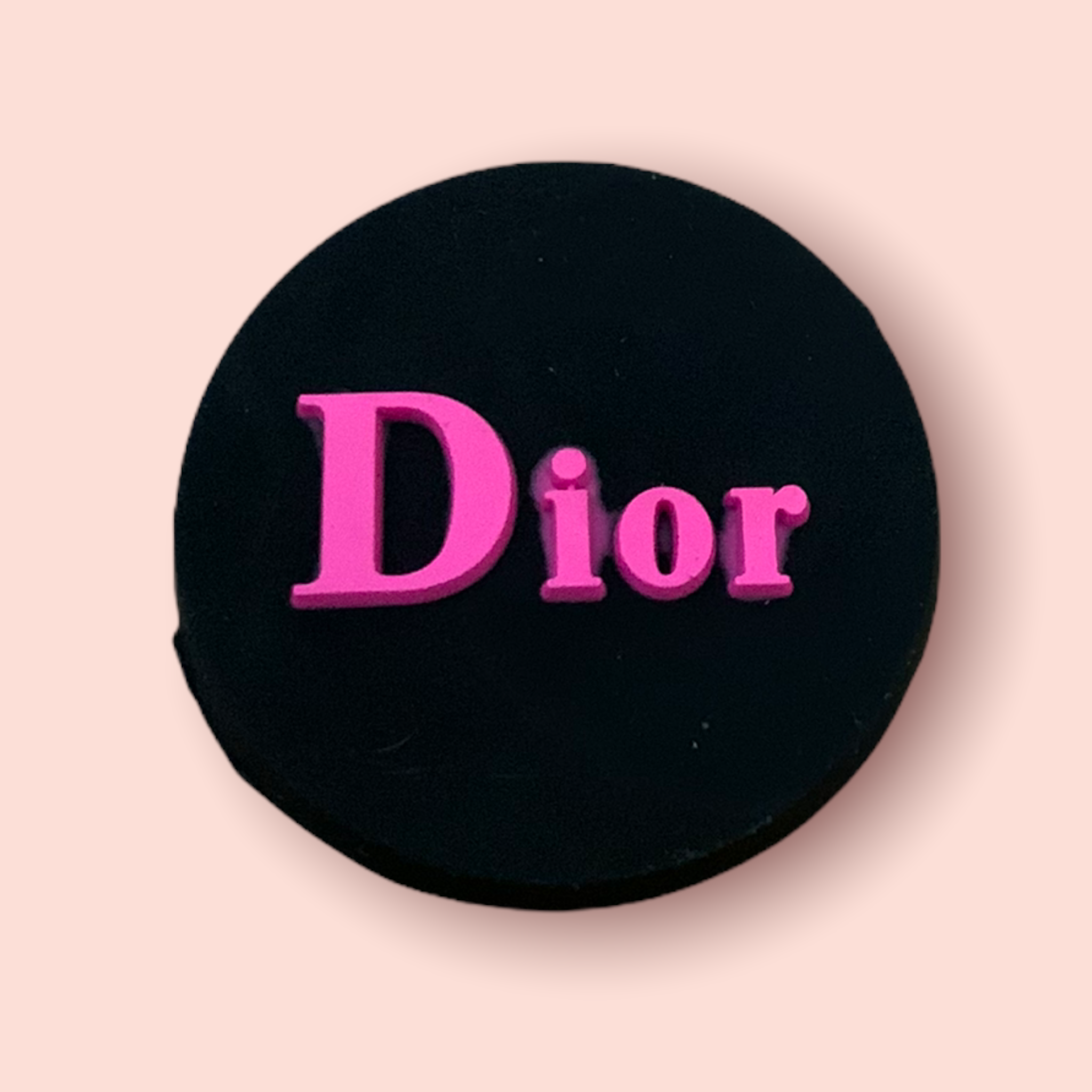 dior jibbitz