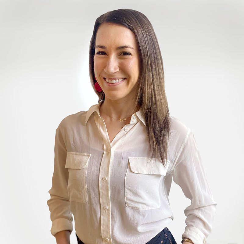 BioLounge functional medicine nutritionist Tara McCoy