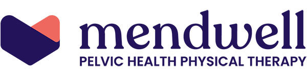 Mendwell Pelvic Health Physical Therapy logo