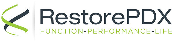RestorePDX logo
