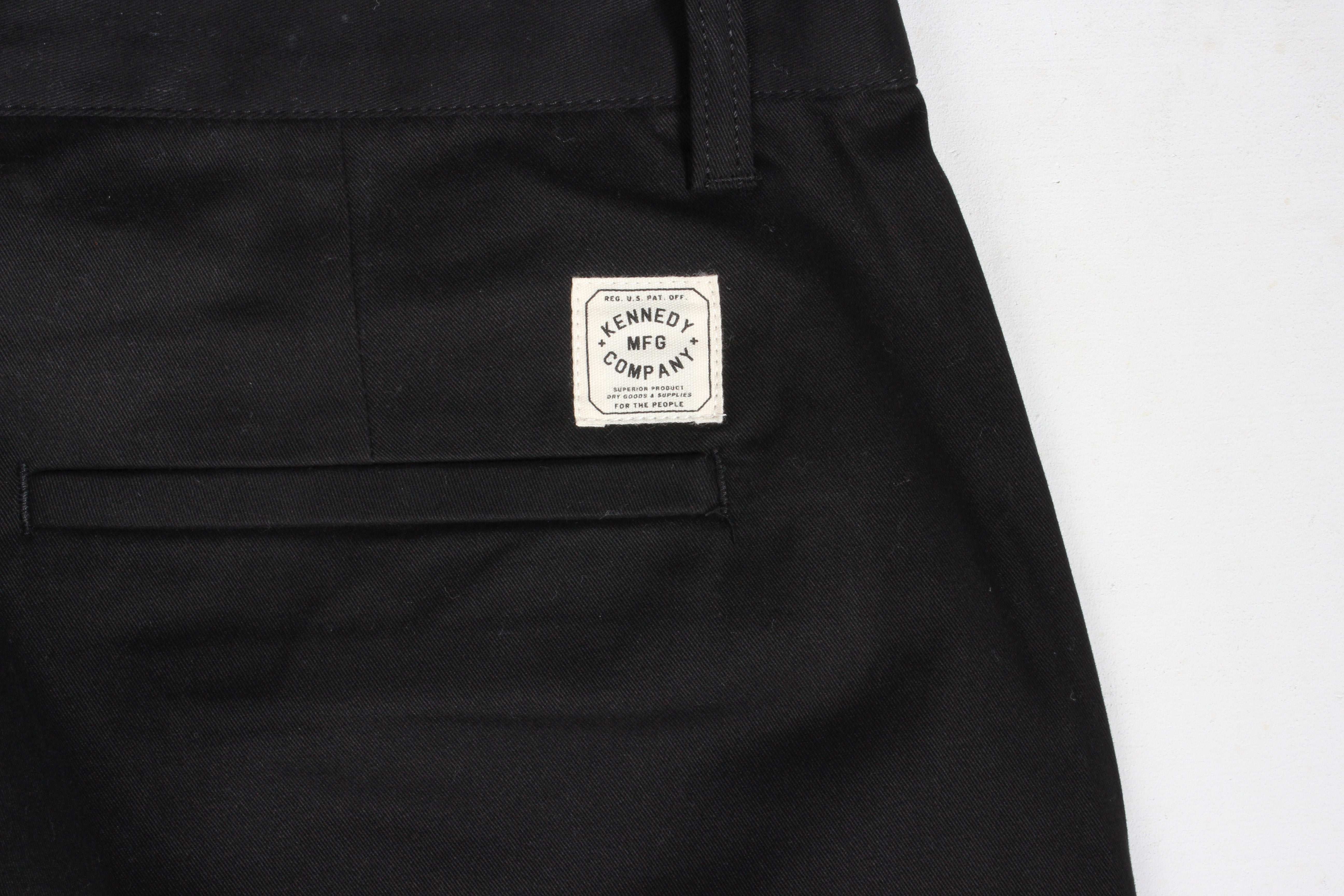 Label Of Graded Goods Clothing - Ythoreccio