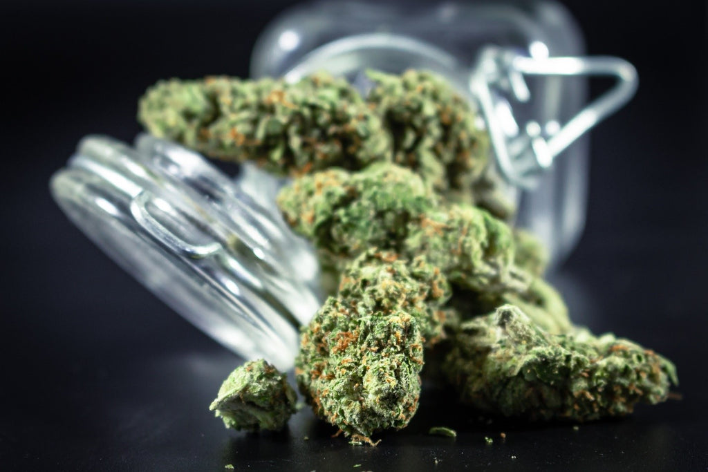 Cannabis/weed