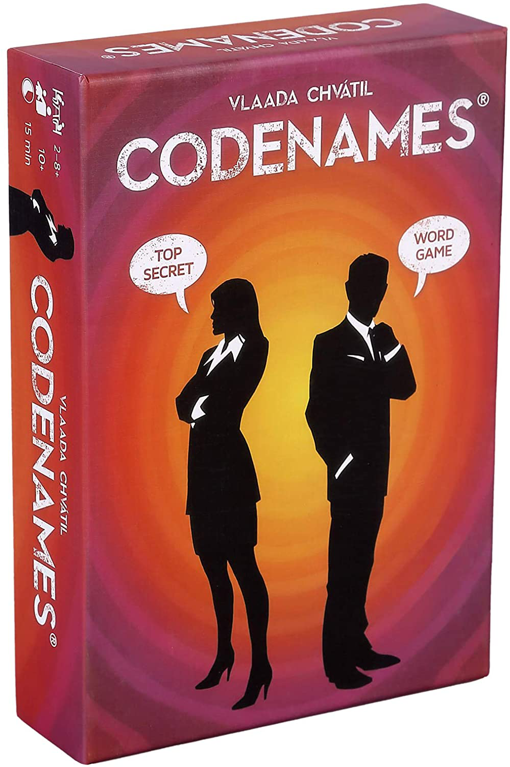 Clue Board Codenames Game,Code Names Party Game,Codenames Party Codeword Secret Agent Game,Family Friend Adult Party Board Card Games Secret Hitler