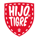 Hijo de Tigre Herencia Mexicana