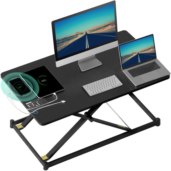 Desk Foot Hammock – Spoiled Store