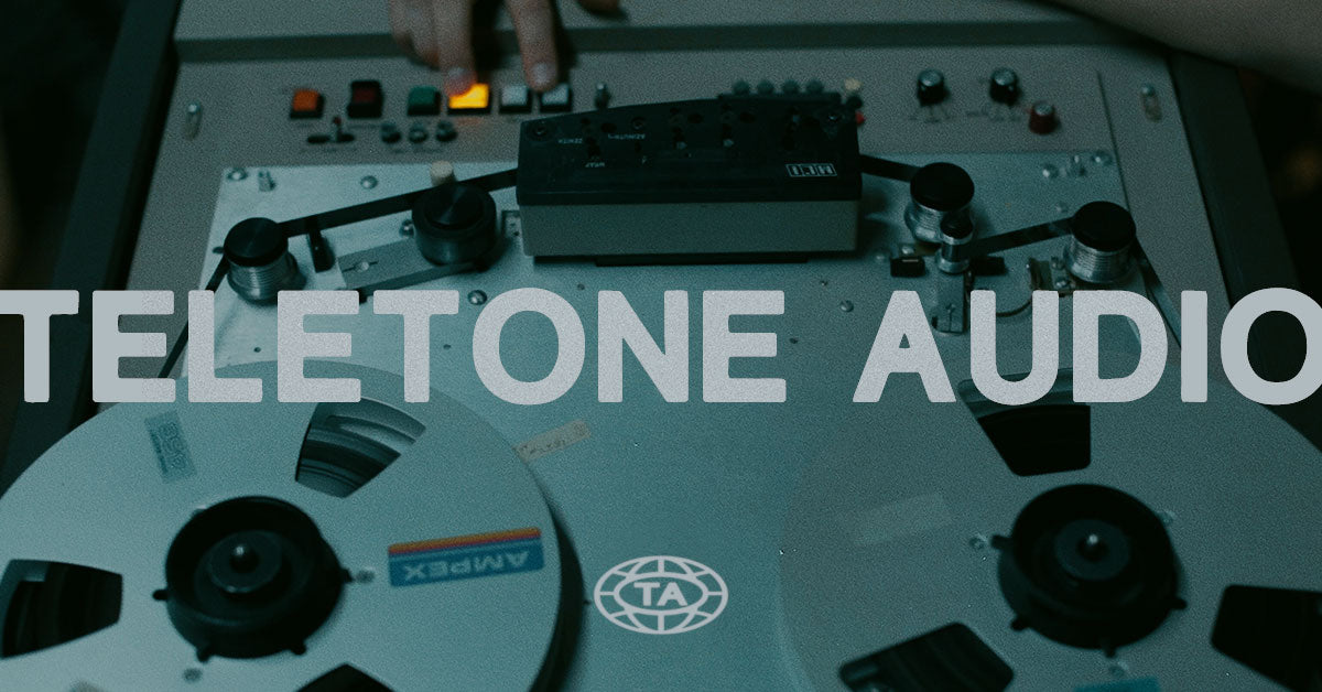 Teletone Audio