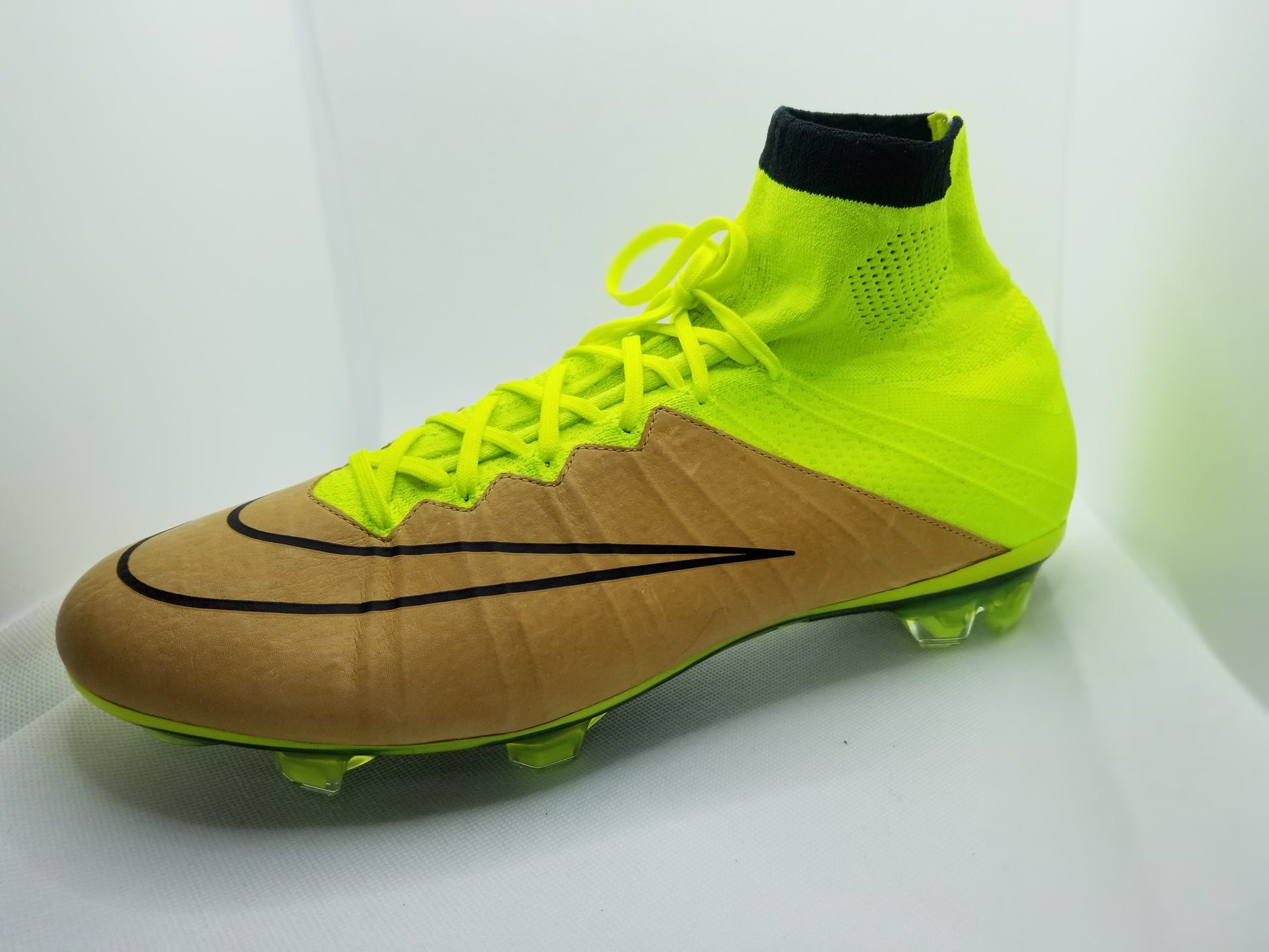 Nike Superfly 4 'Tech Craft' FG – Boots