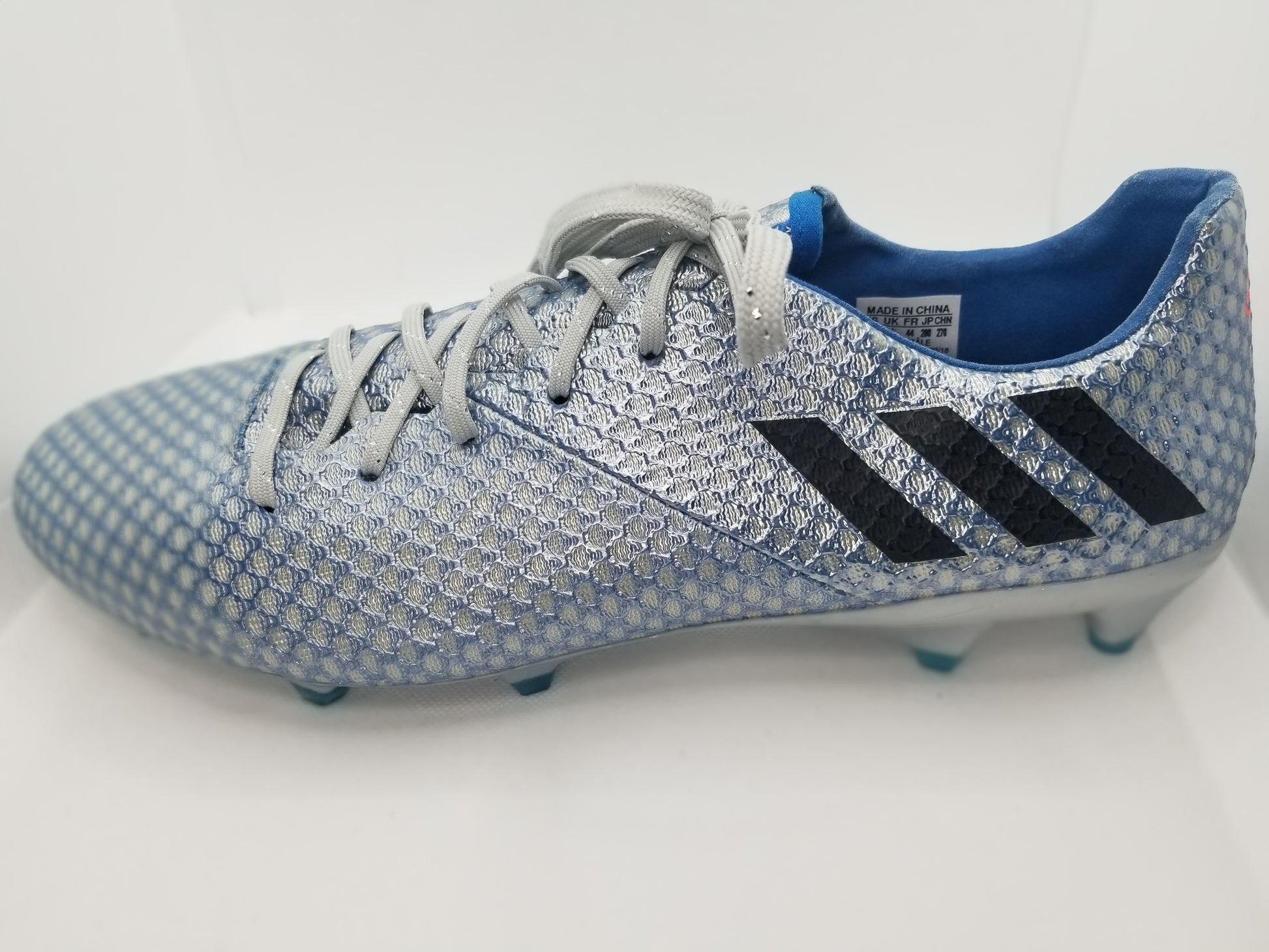 Adidas Messi 16.1 – Nyong Boots