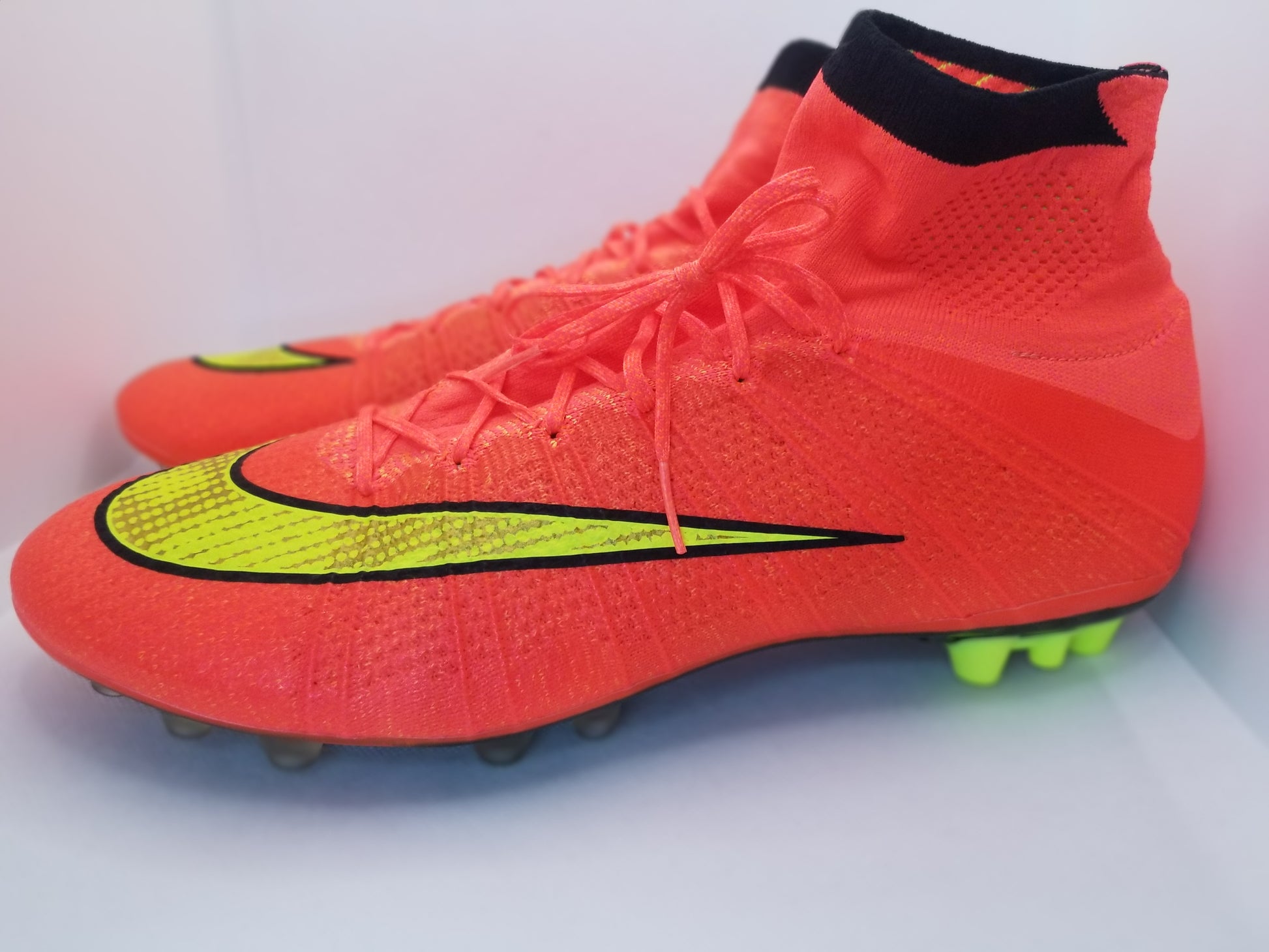 Nike AG – Nyong Boots