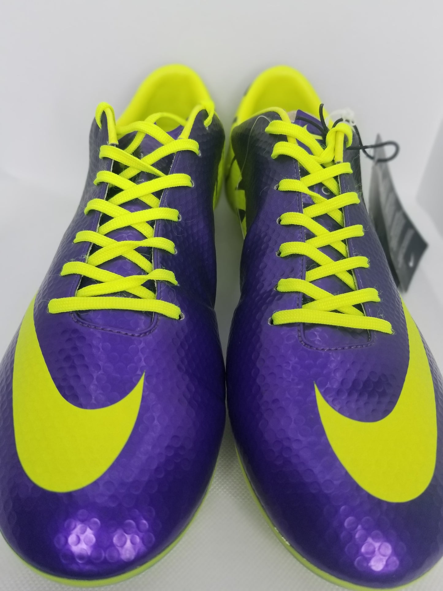 Nike Mercurial Vapor IX – Boots