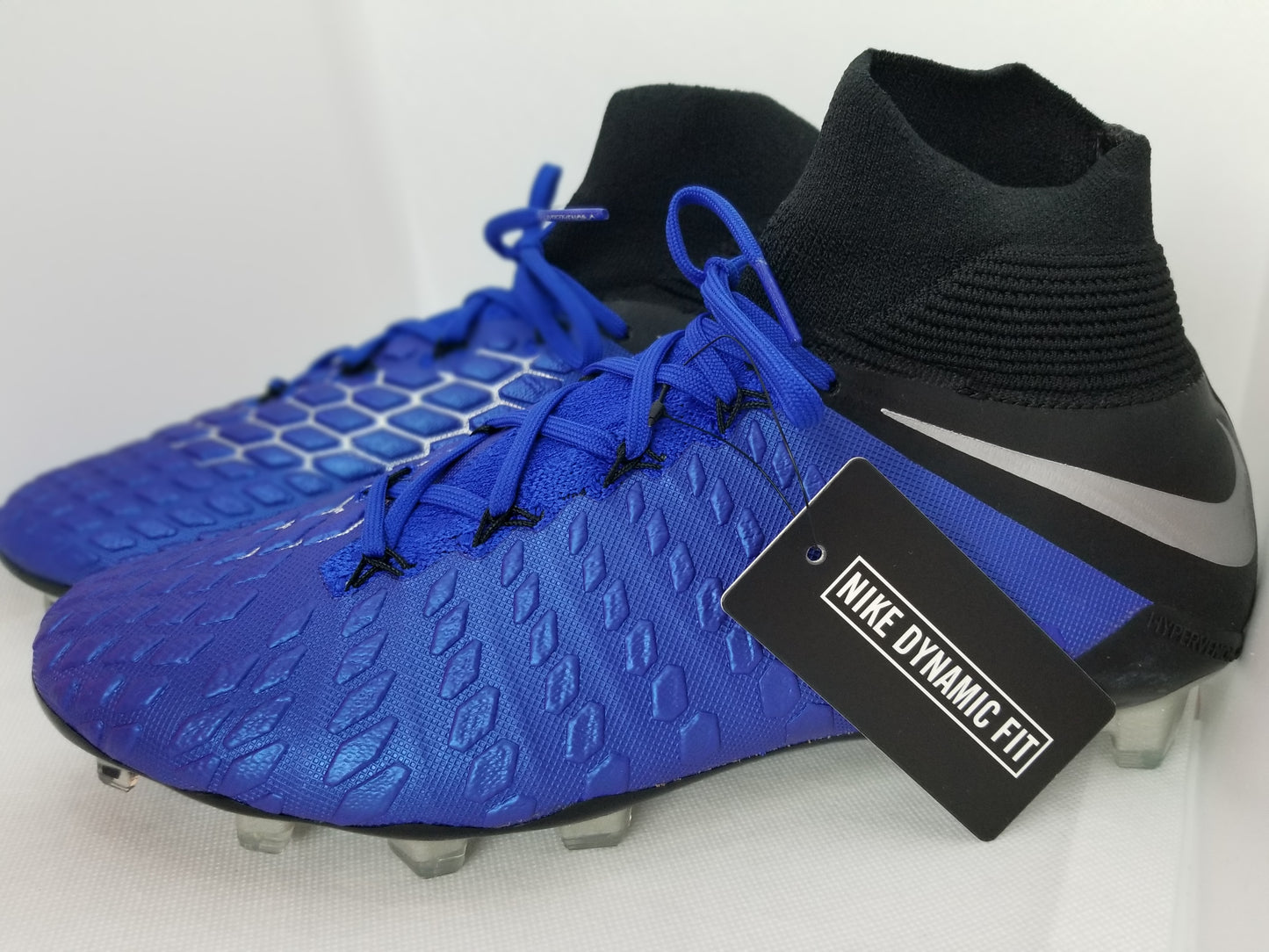 Nike Hypervenom 3 Elite Fit FG – Nyong Boots
