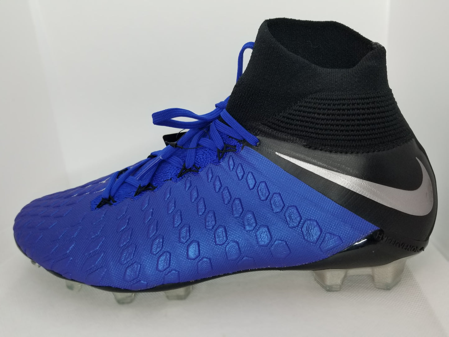 Nike Hypervenom 3 Dynamic Fit – Boots