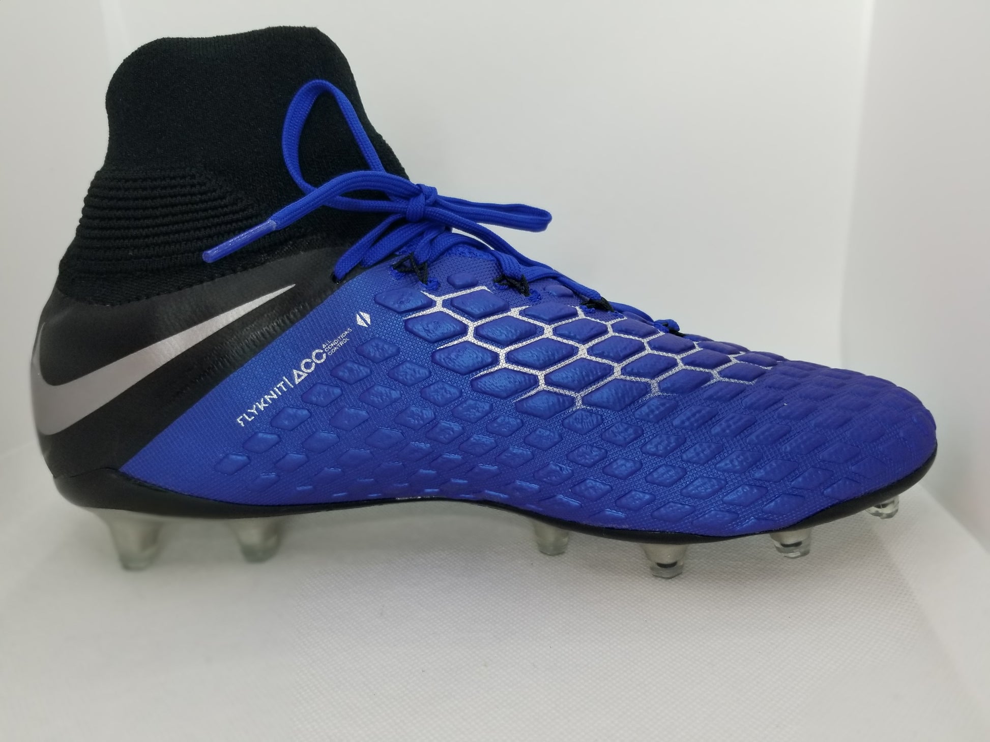 Nike Hypervenom 3 Elite Fit FG – Nyong Boots