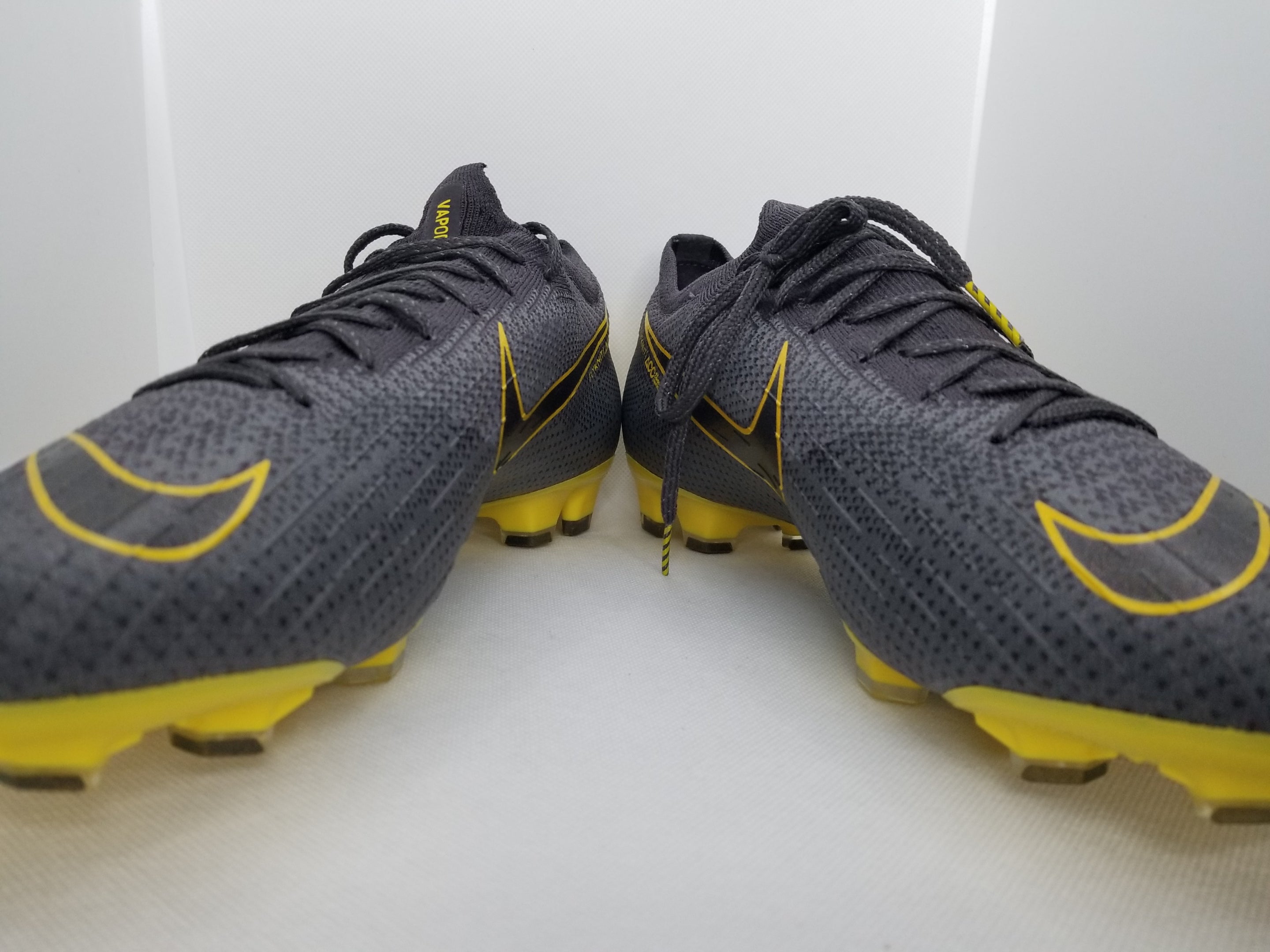 Nike Mercurial Vapor 12 Elite FG – Nyong Boots