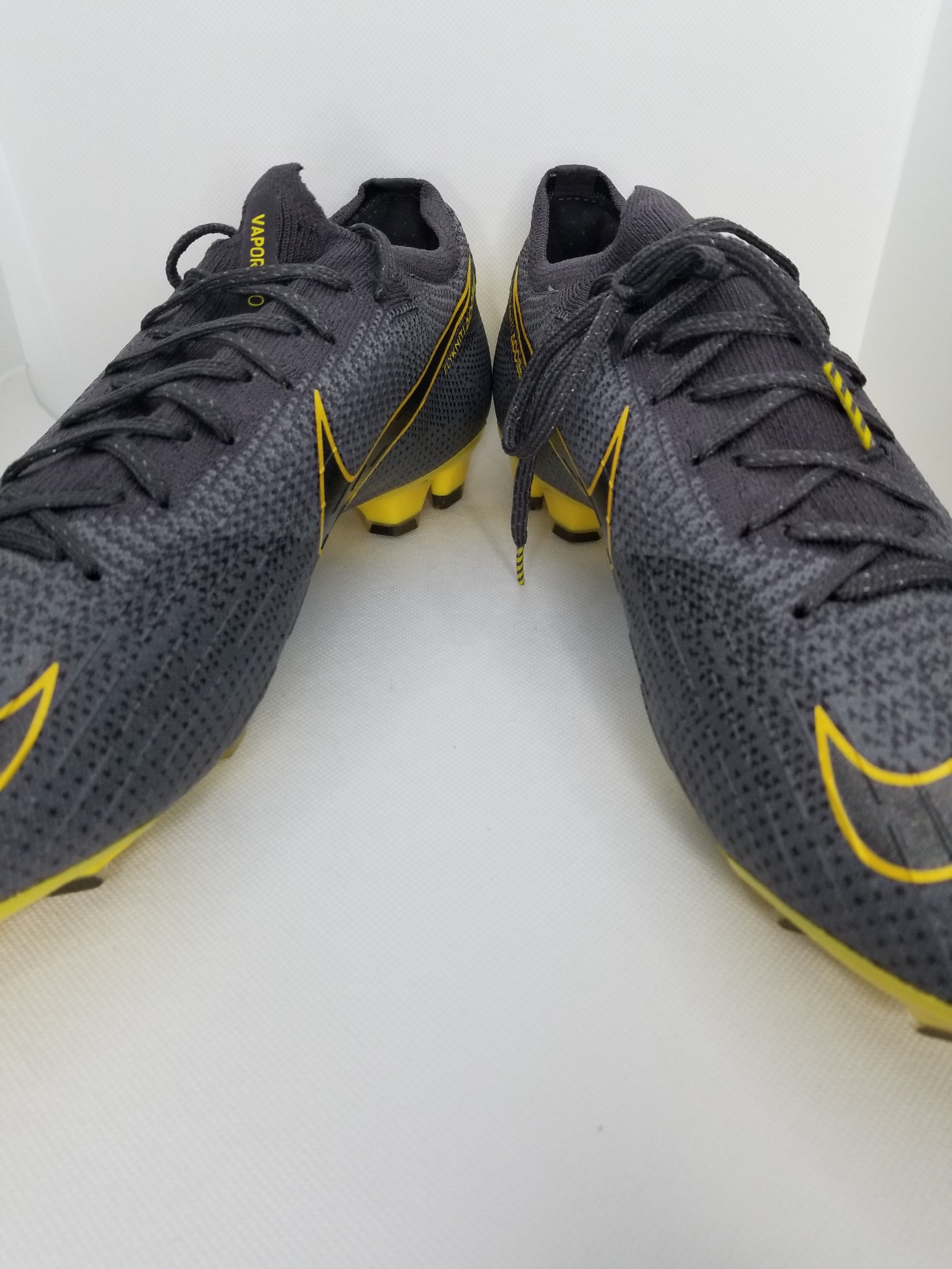 Nike Mercurial Vapor 12 Elite FG – Nyong Boots