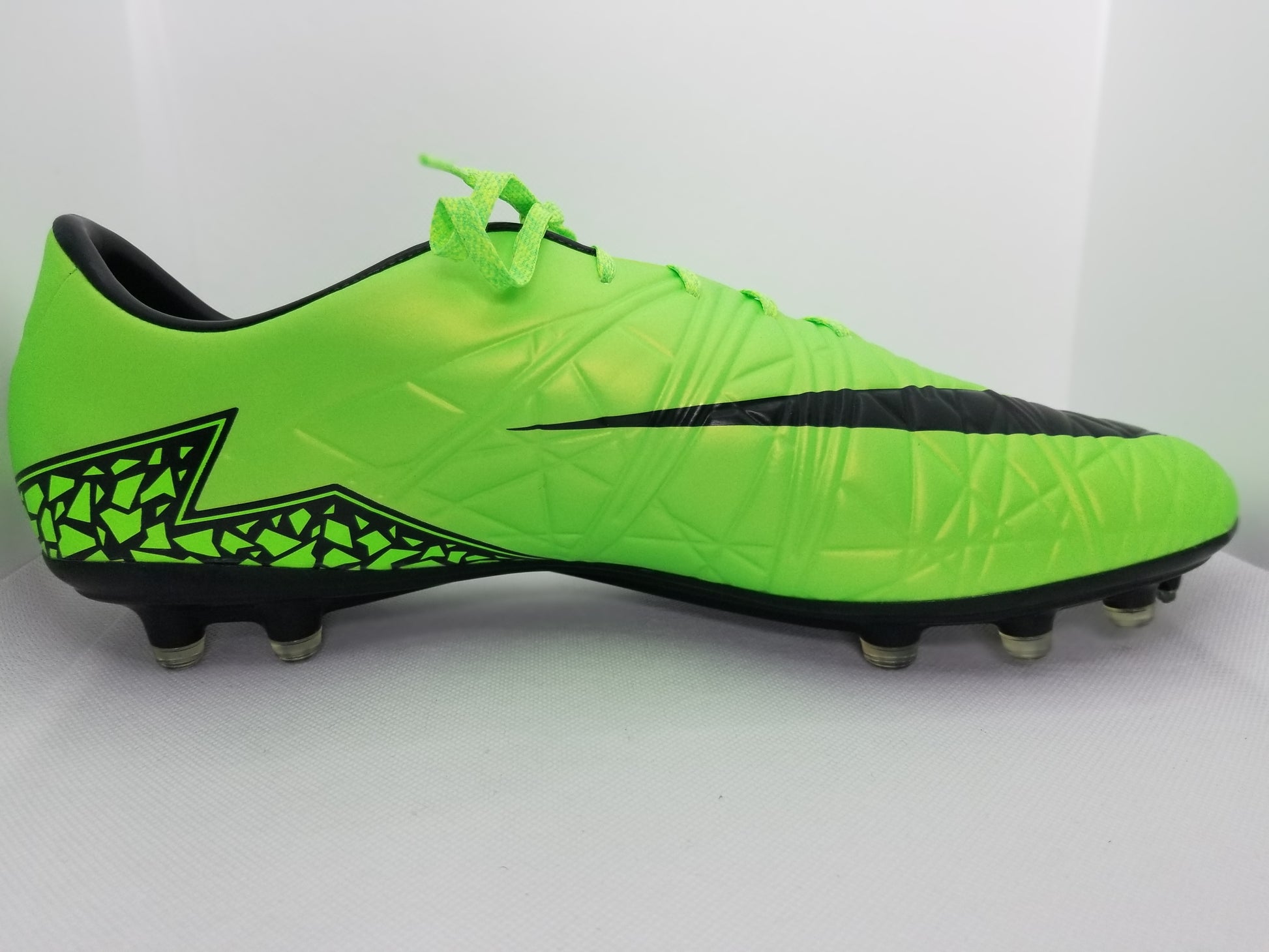 Nike Phatal II FG – Boots