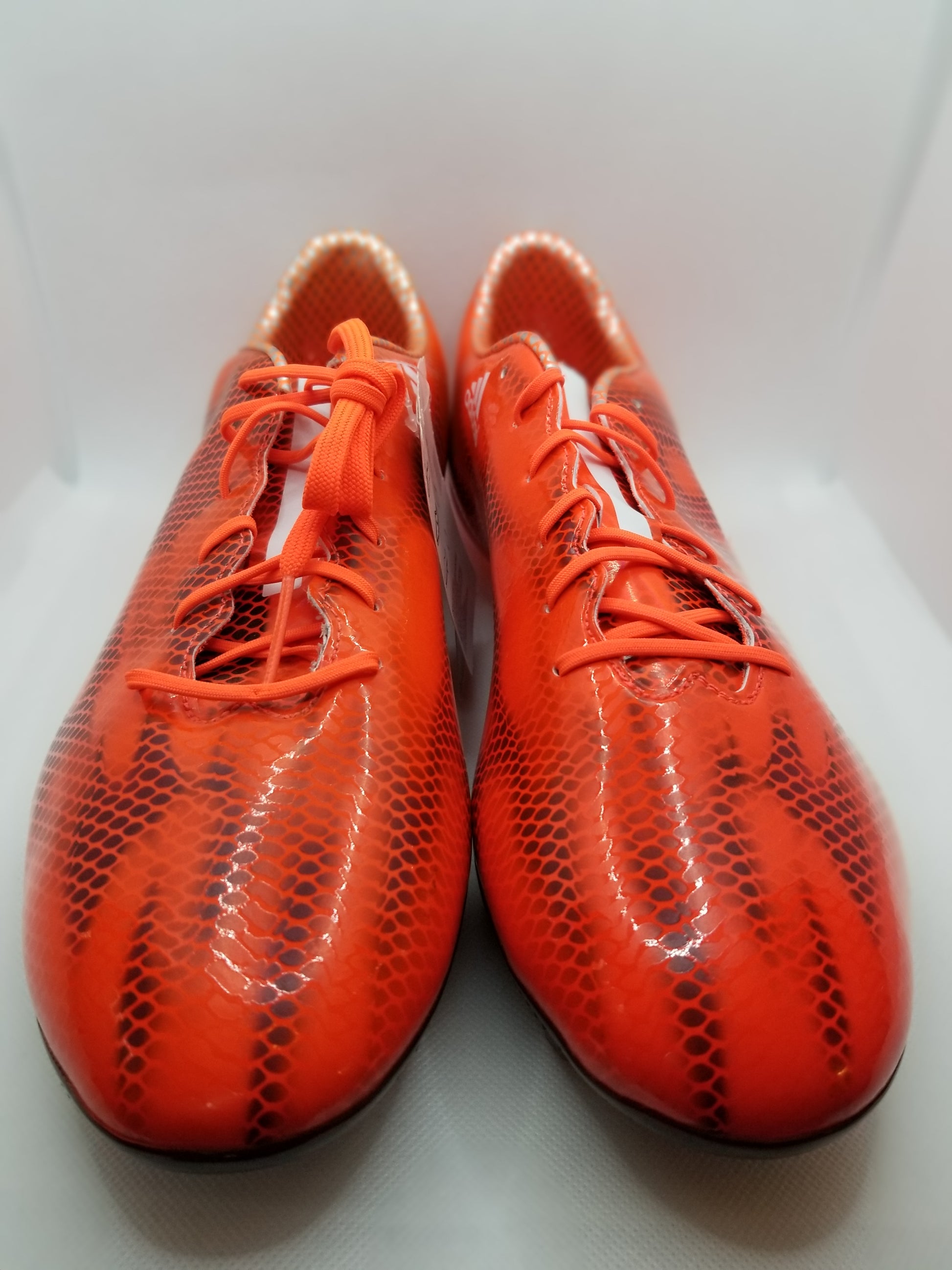 Adidas F30 Adizero – Nyong Boots