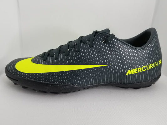 Nike MercurialX VI TF – Nyong Boots