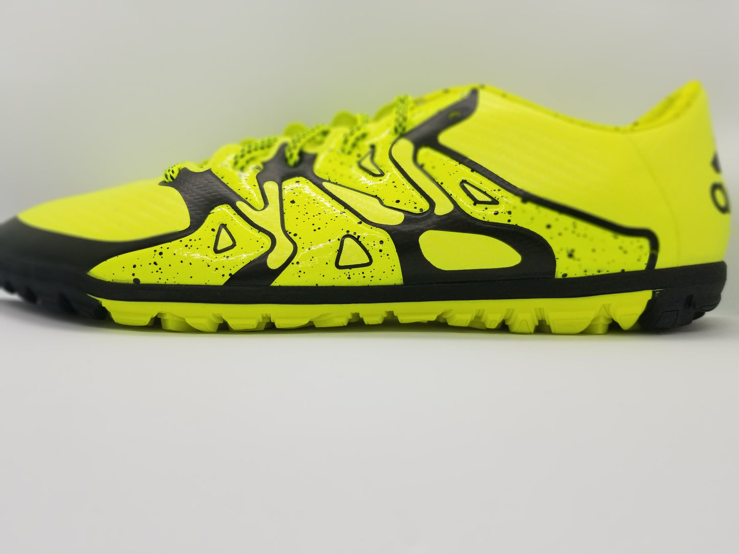 Adidas X 15.3 Nyong Boots