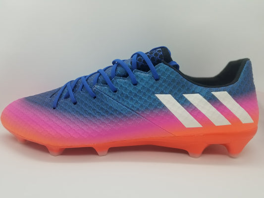 Adidas Messi 16 1 Fg Nyong Boots