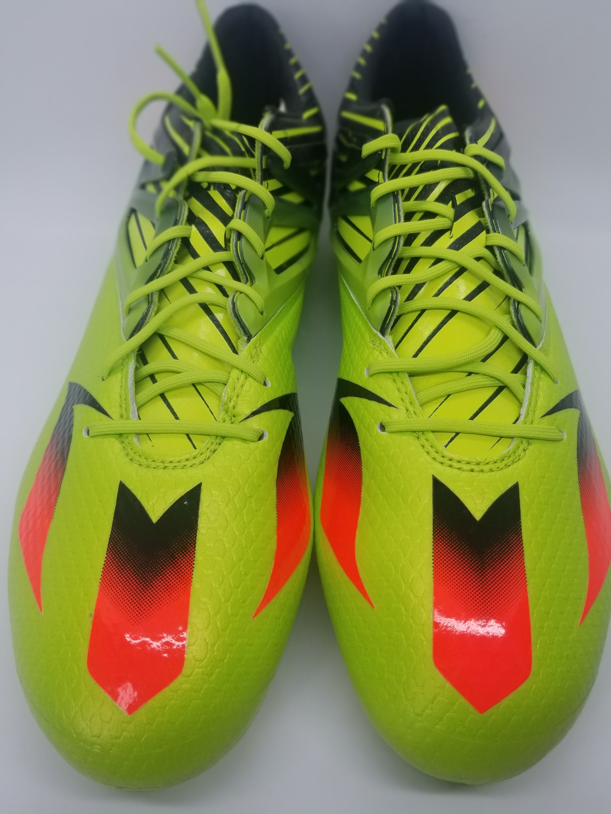 tennis Een goede vriend Harnas Adidas Messi 15.1 FG – Nyong Boots